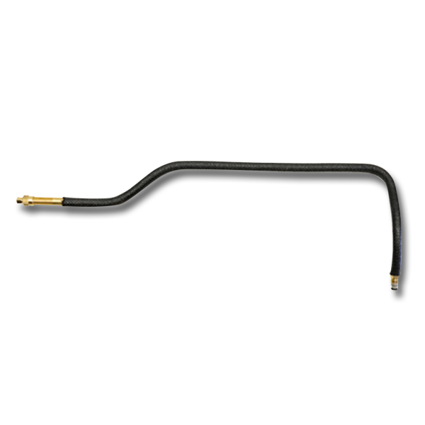 Haltec Large Bore Extension 17-15/16